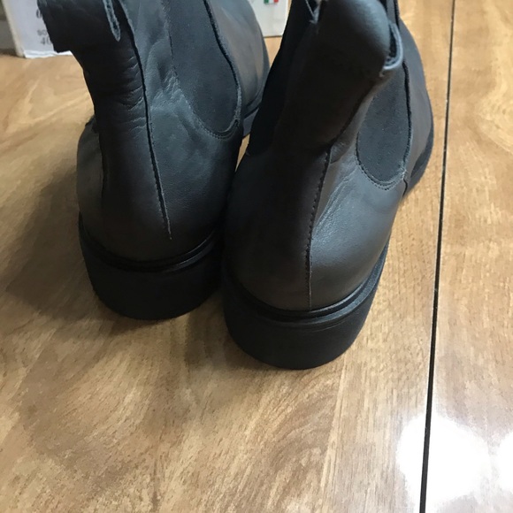 Piampiani boots - Picture 7 of 8